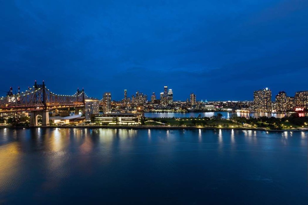 1 Sutton Place South, Unit PH photo 5