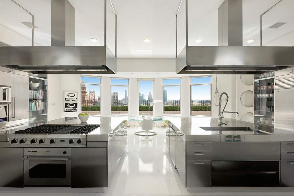1 Sutton Place South, Unit PH photo 11