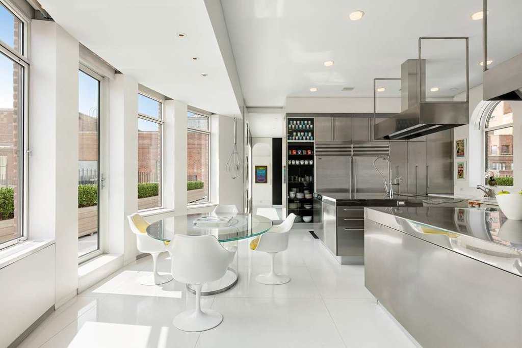 1 Sutton Place South, Unit PH photo 12