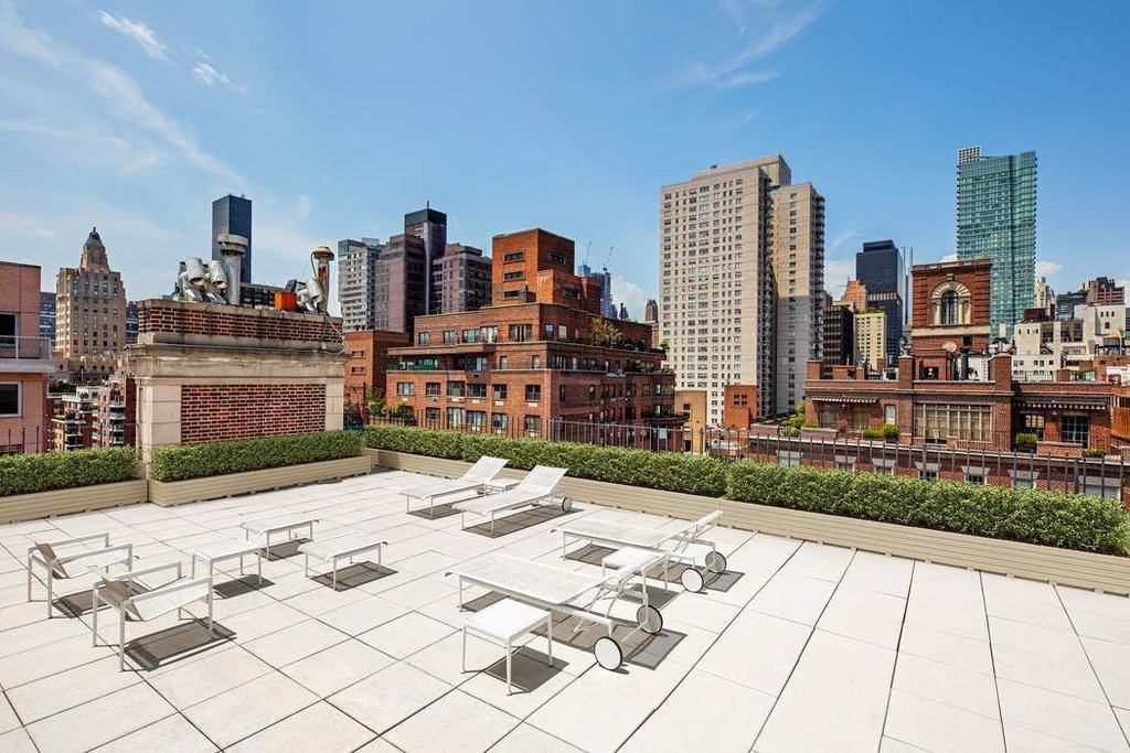 1 Sutton Place South, Unit PH photo 14