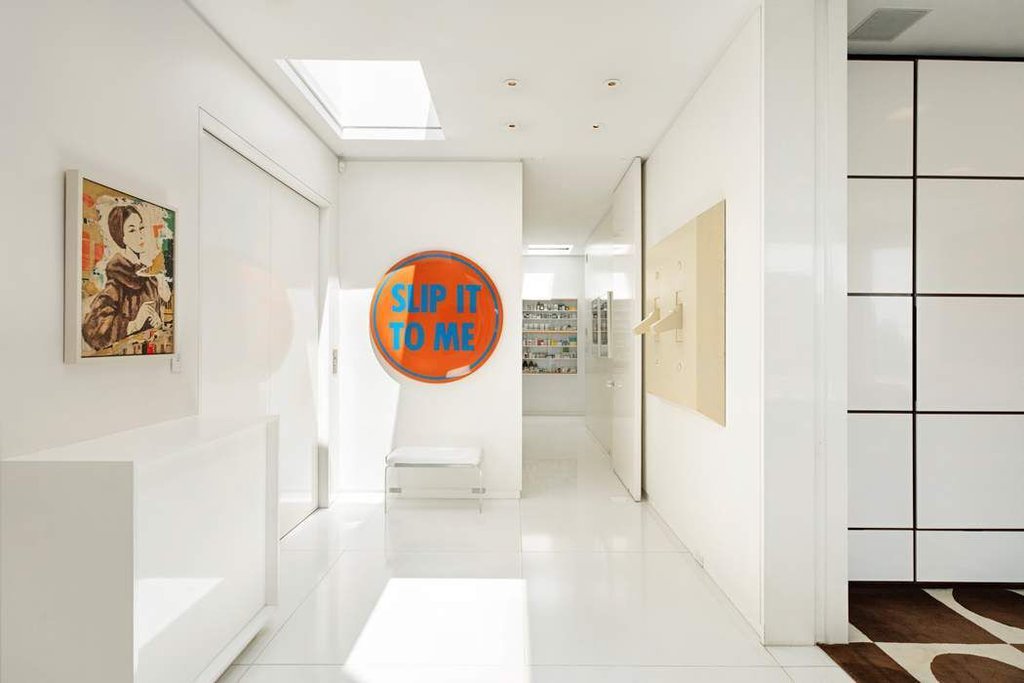 1 Sutton Place South, Unit PH photo 15