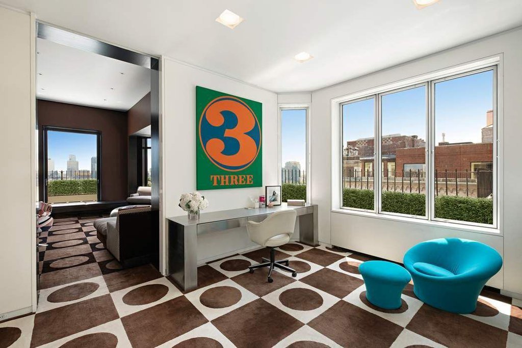 1 Sutton Place South, Unit PH photo 16