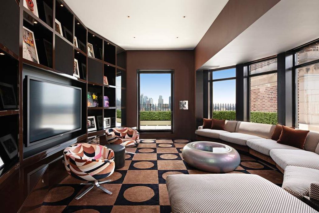 1 Sutton Place South, Unit PH photo 17