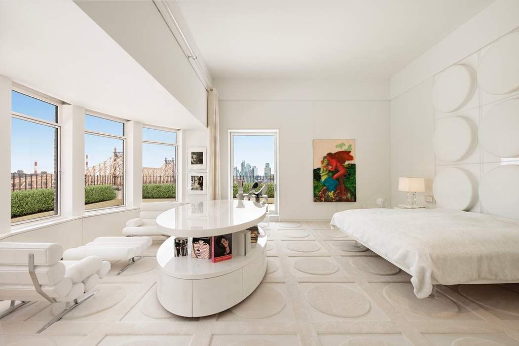 1 Sutton Place South, Unit PH photo 18
