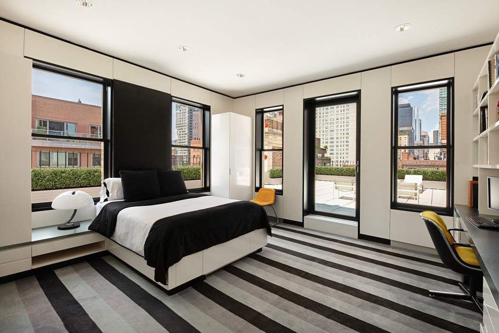 1 Sutton Place South, Unit PH photo 23