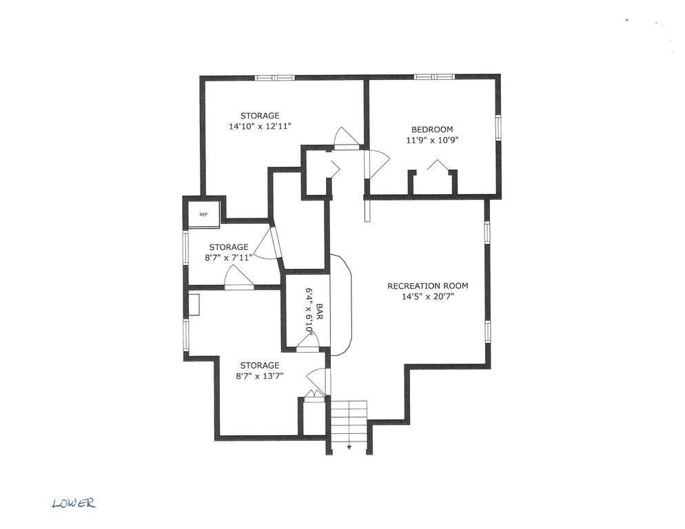 52-04 Redfield Street – For Sale photo 23