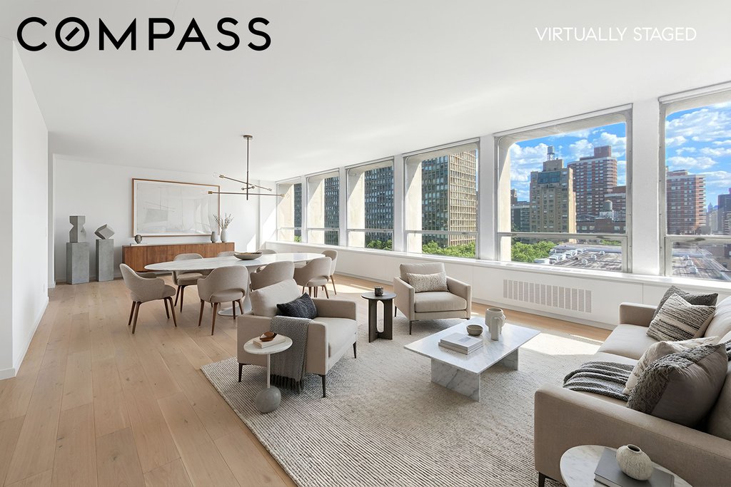 300 East 33rd Street, Unit 9M
