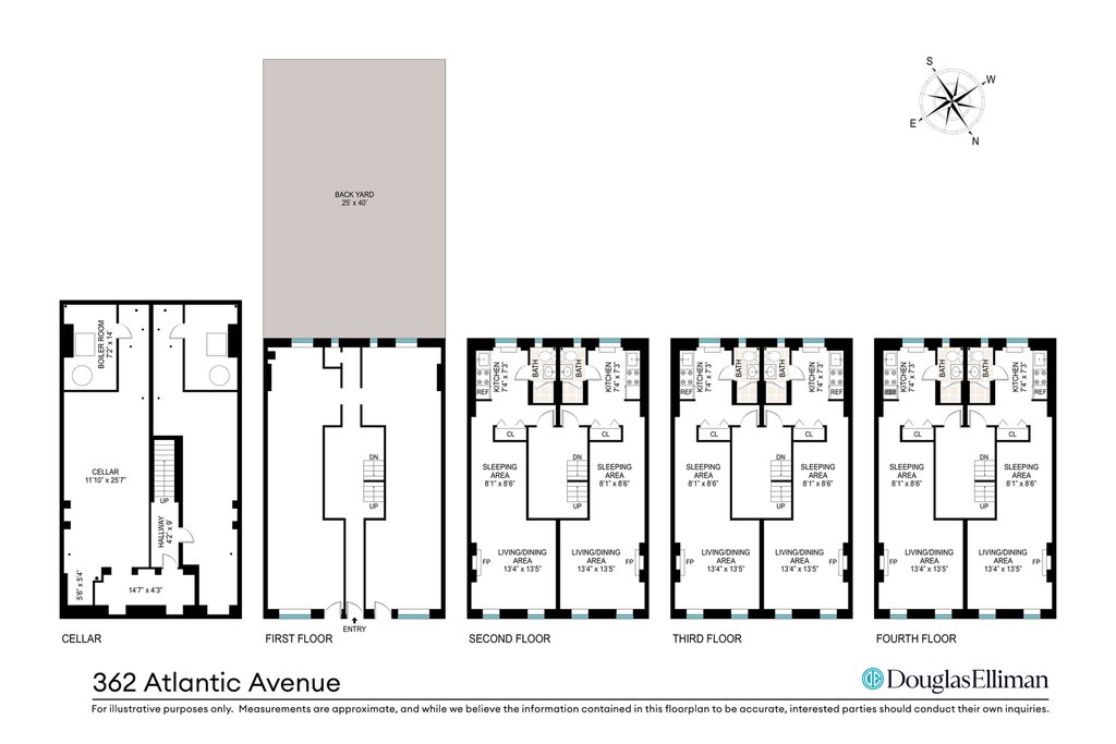 362 Atlantic Avenue – For Sale photo 11