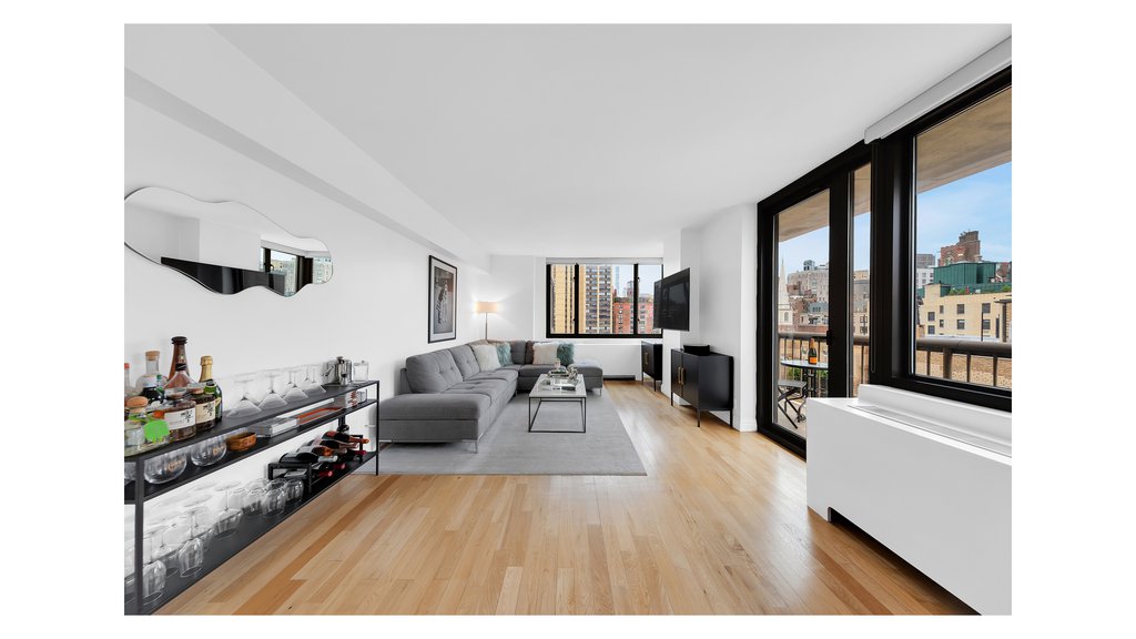 1438 Third Avenue, Unit 12A