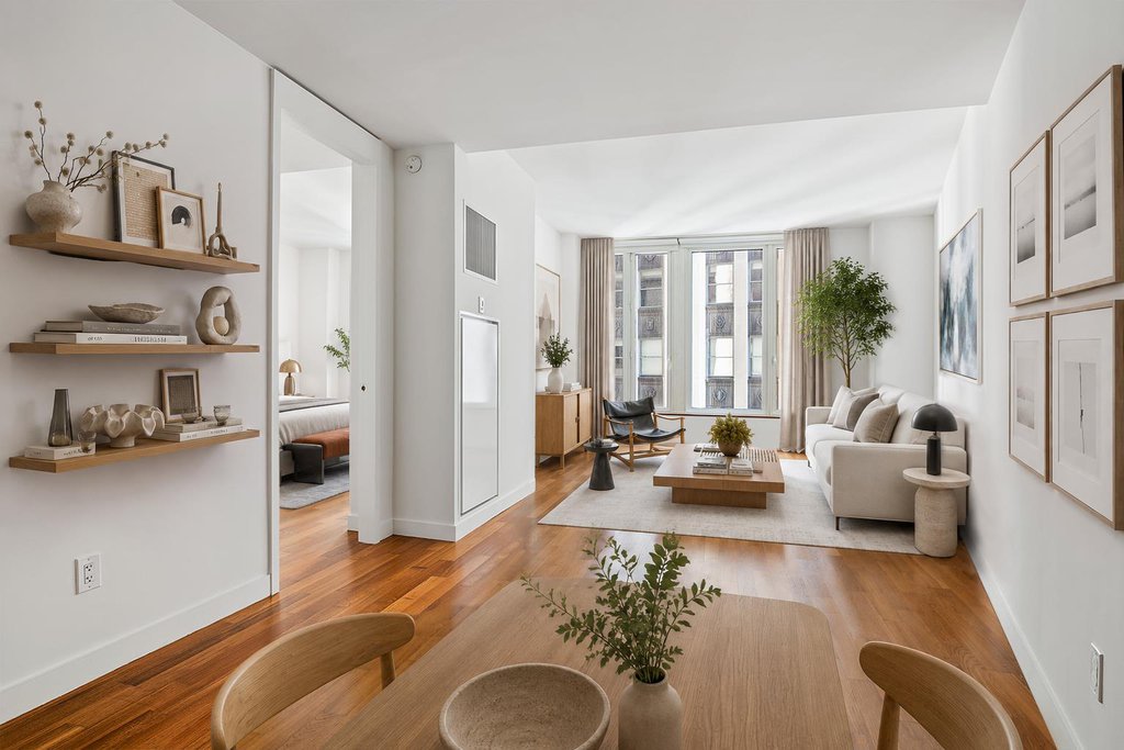 15 William Street, Unit 10H
