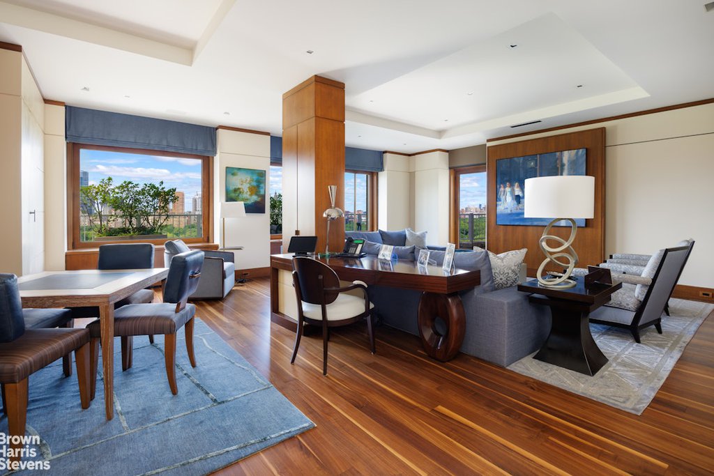 880 Fifth Avenue, Unit PHA