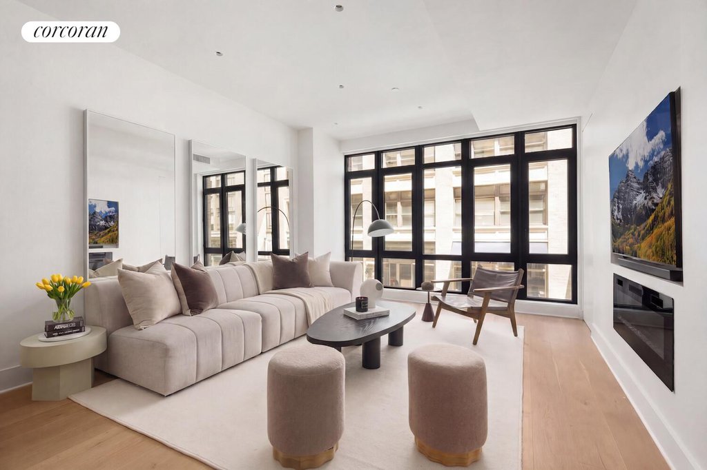 128 West 26th Street, Unit 2