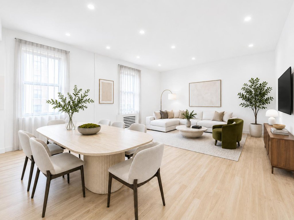 229 West 97th Street, Unit 4F