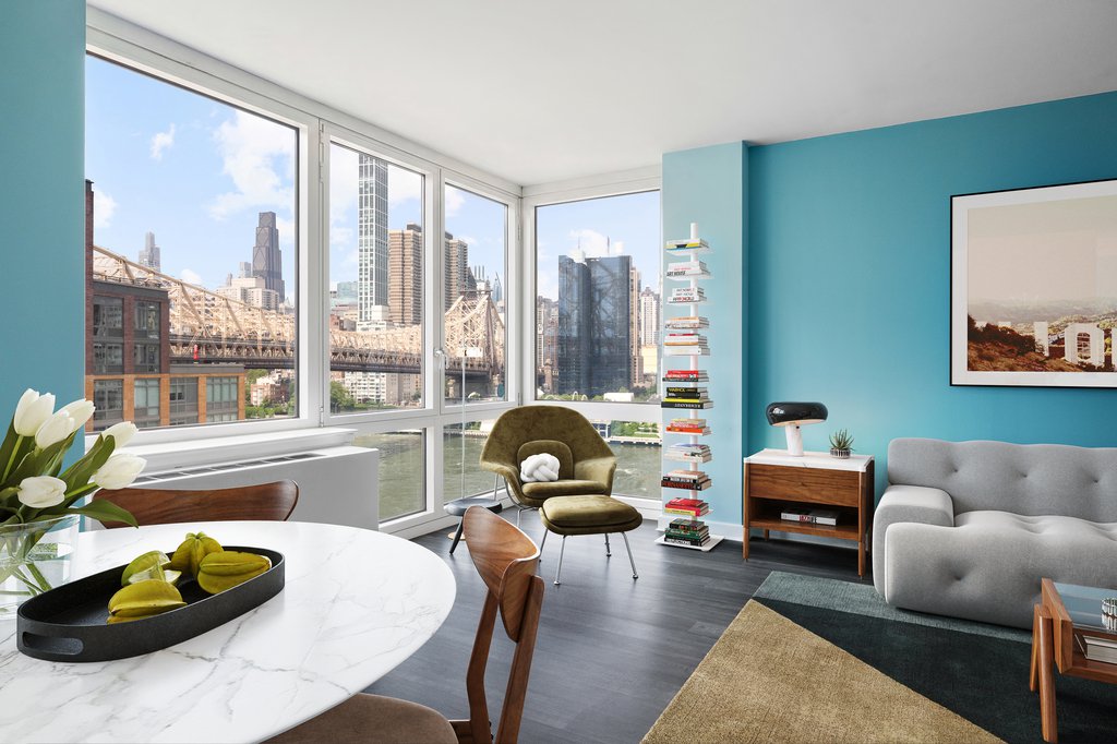 415 Main Street, Unit 14D