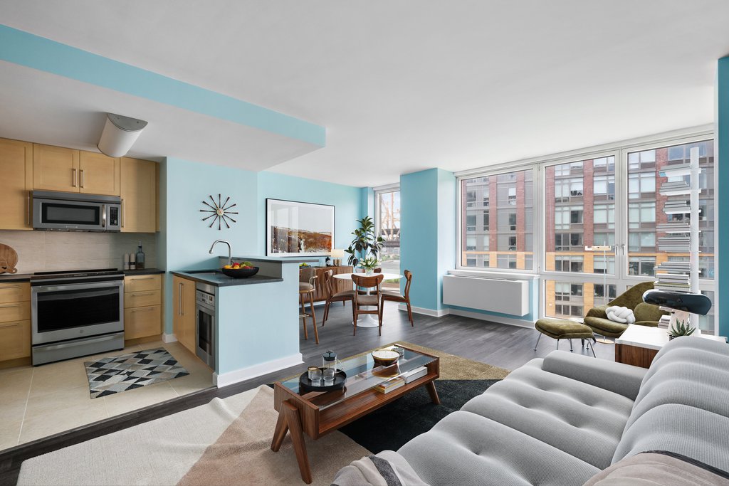415 Main Street, Unit 14D photo 3