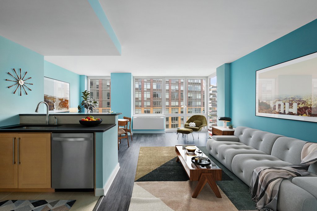 415 Main Street, Unit 14D photo 4