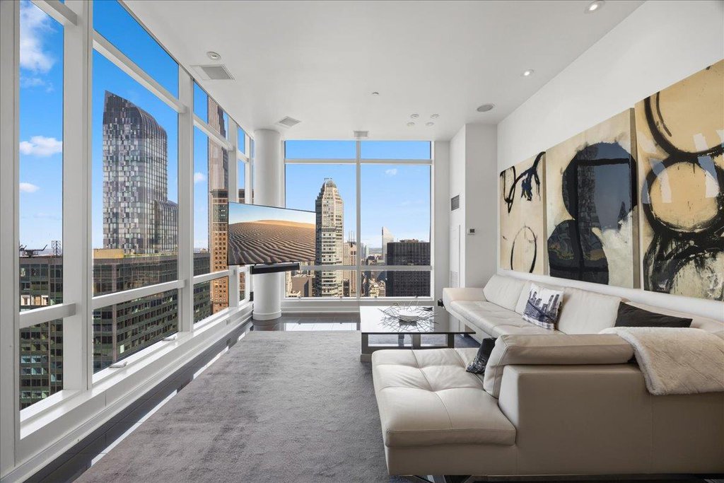 230 West 56th Street, Unit PHB