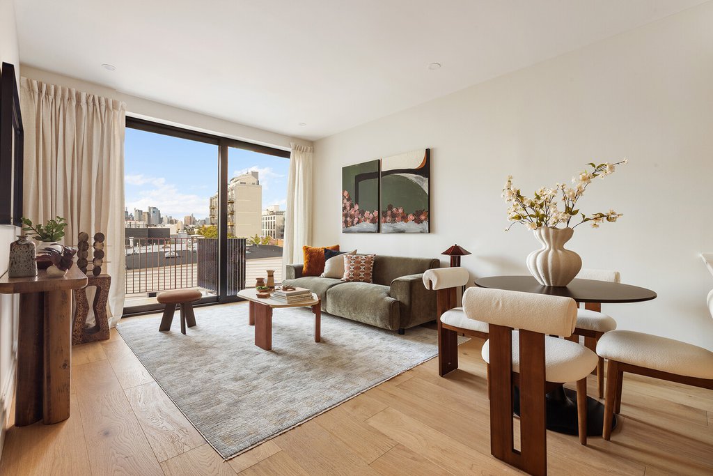 215 Calyer Street, Unit 3