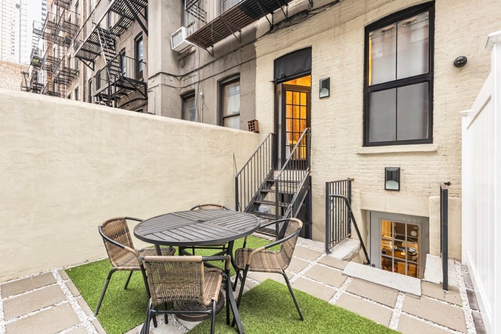 356 West 48th Street, Unit GardenB photo 2