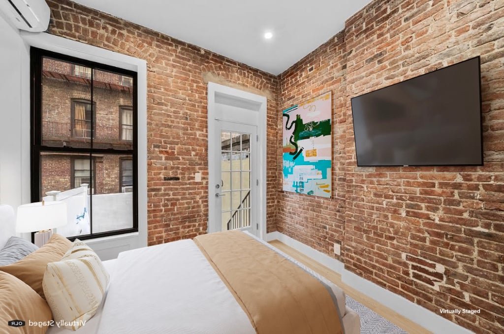 356 West 48th Street, Unit GardenB photo 8