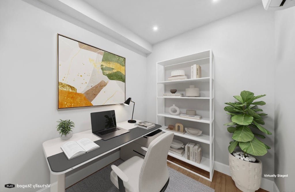 356 West 48th Street, Unit GardenB photo 10