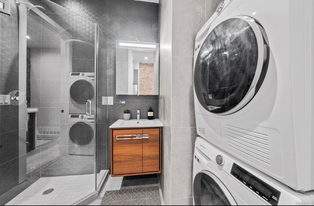 356 West 48th Street, Unit GardenB photo 11