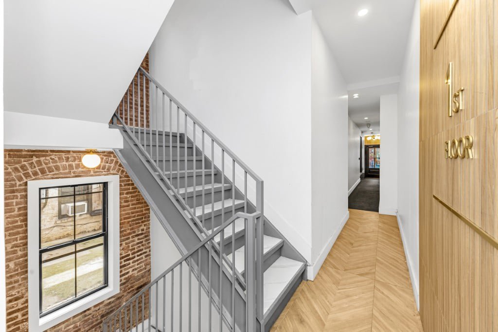 356 West 48th Street, Unit GardenB photo 15
