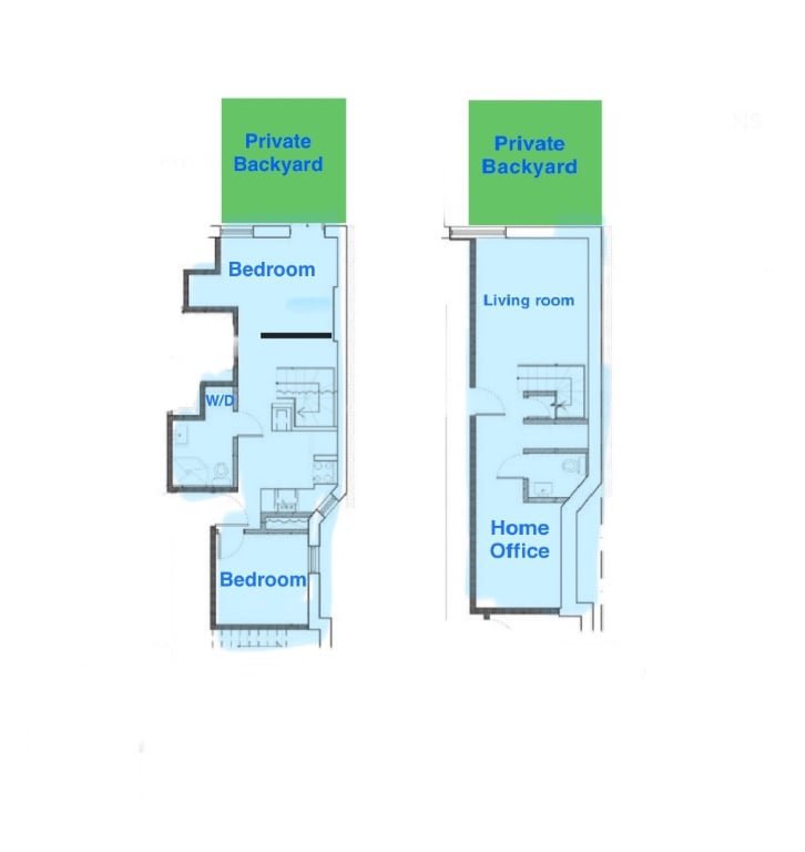 356 West 48th Street, Unit GardenB photo 25