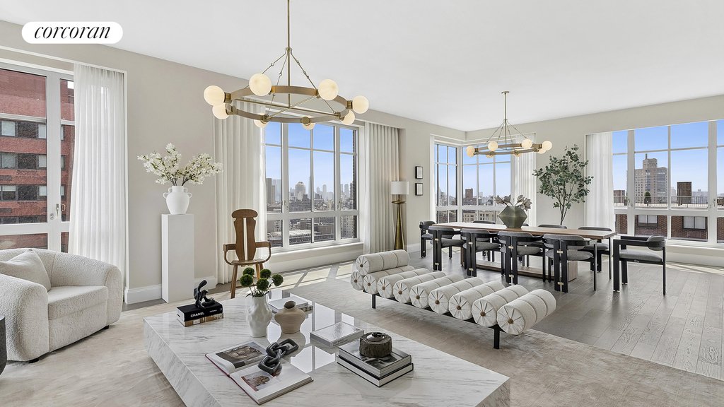 200 East 95th Street, Unit 27A