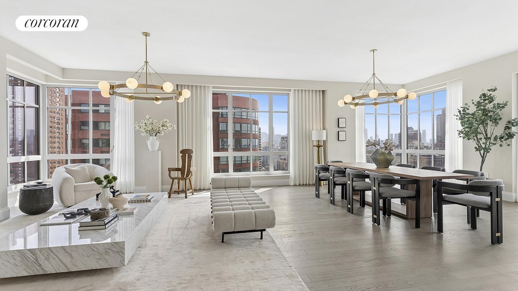 200 East 95th Street, Unit 27A photo 3