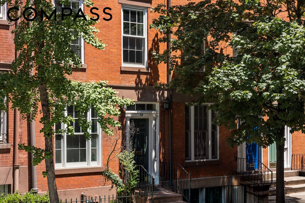 53 Horatio Street #TH1