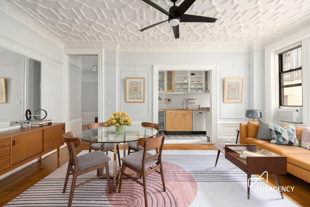 200 West 54th Street, Unit 12B