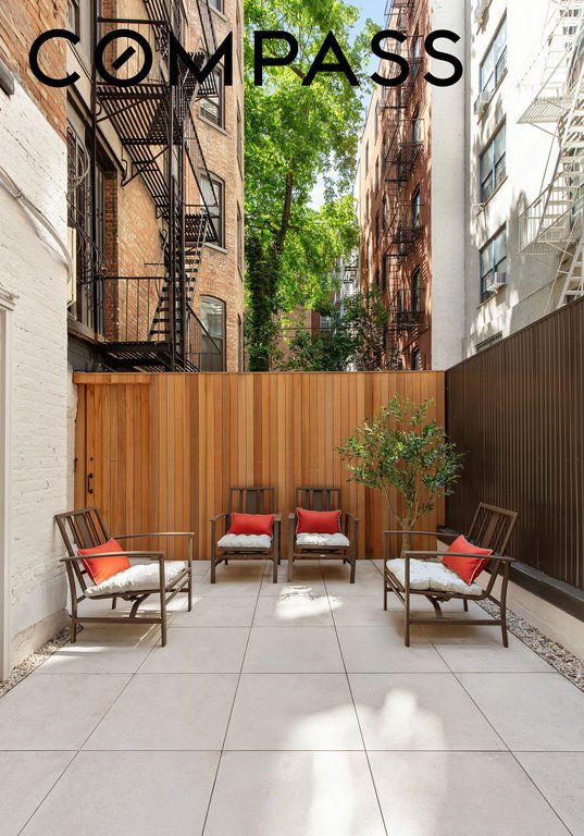203 West 112th Street, Unit CE photo 3