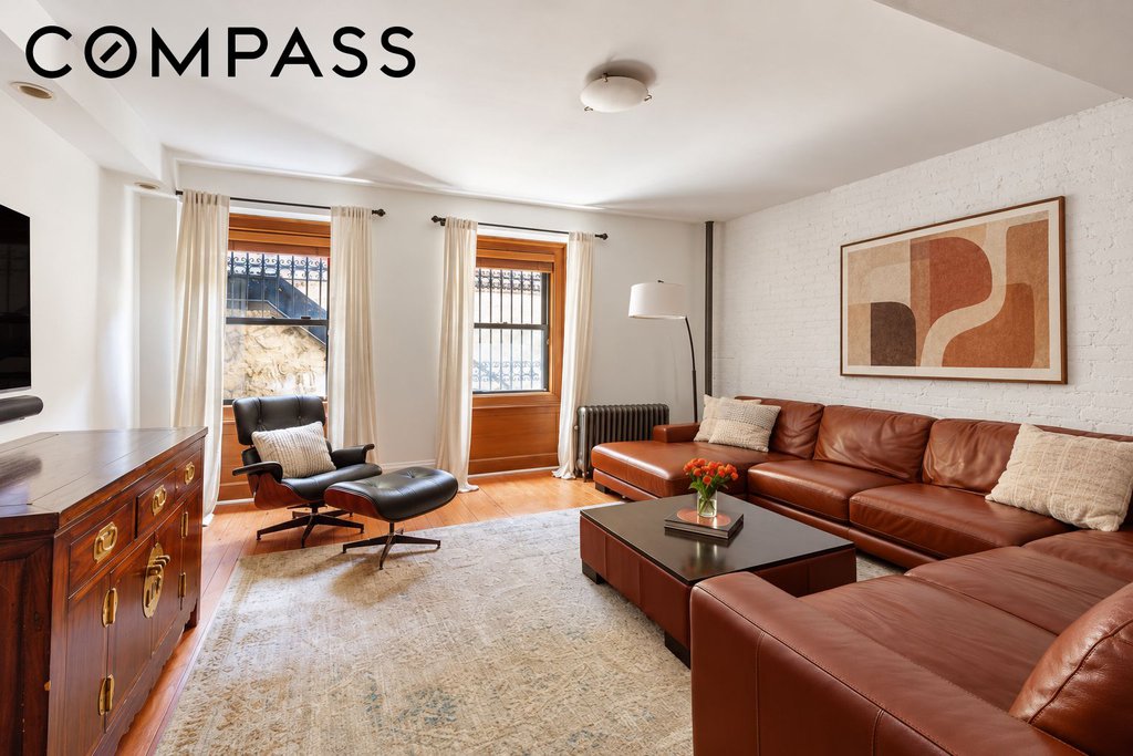 203 West 112th Street, Unit CE