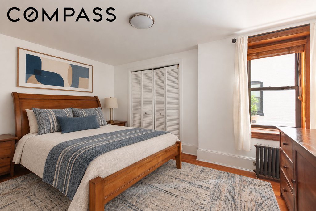 203 West 112th Street, Unit CE photo 8