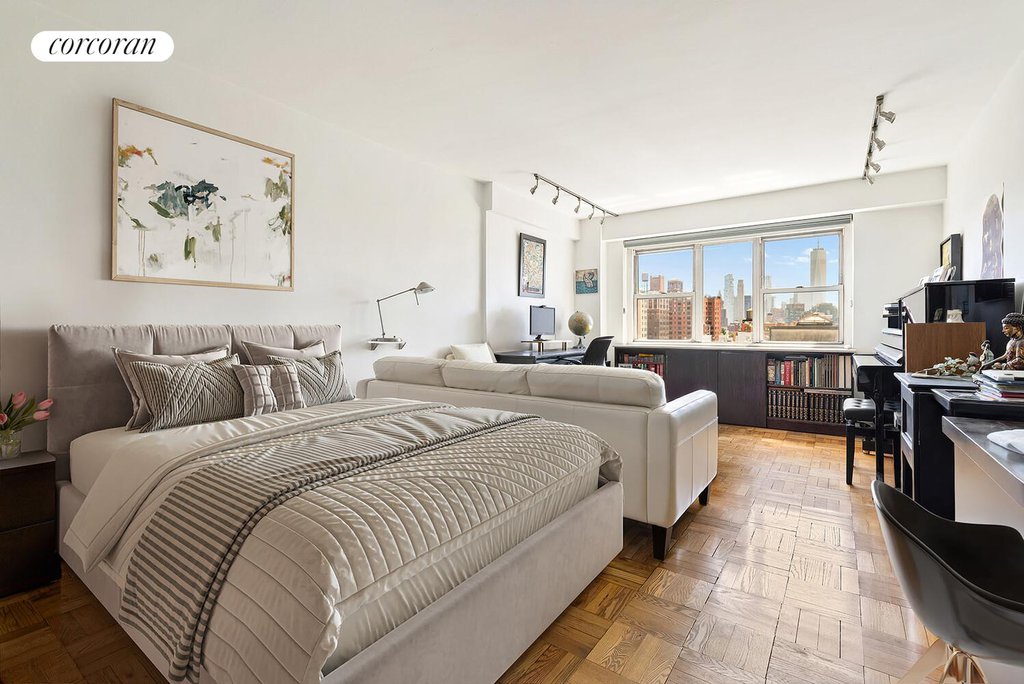 69 West 9th Street, Unit 11A