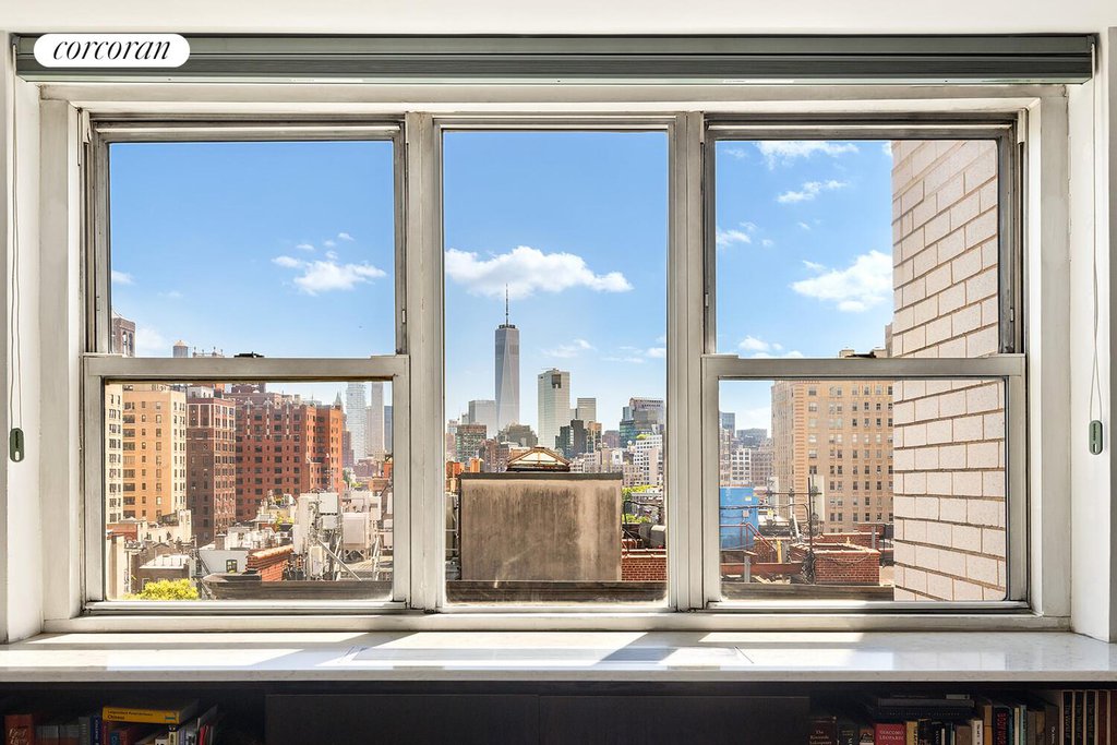 69 West 9th Street, Unit 11A photo 5