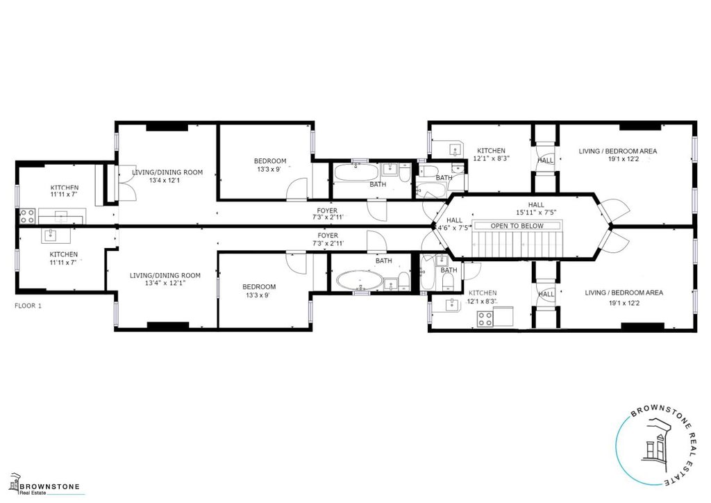 881 Saint Johns Place – For Sale photo 3