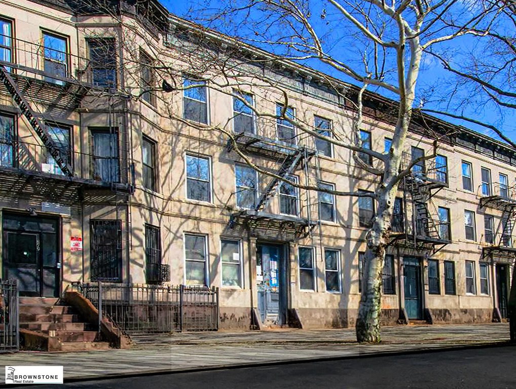 Image 1 of 3 for 881 Saint Johns Place in Brooklyn, NY, 11216