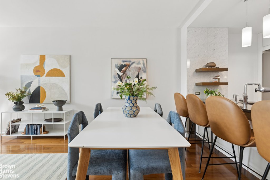 58 Metropolitan Avenue, Unit 2D photo 6