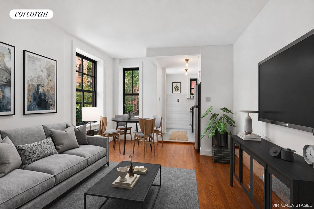 439 Hicks Street, Unit 2A