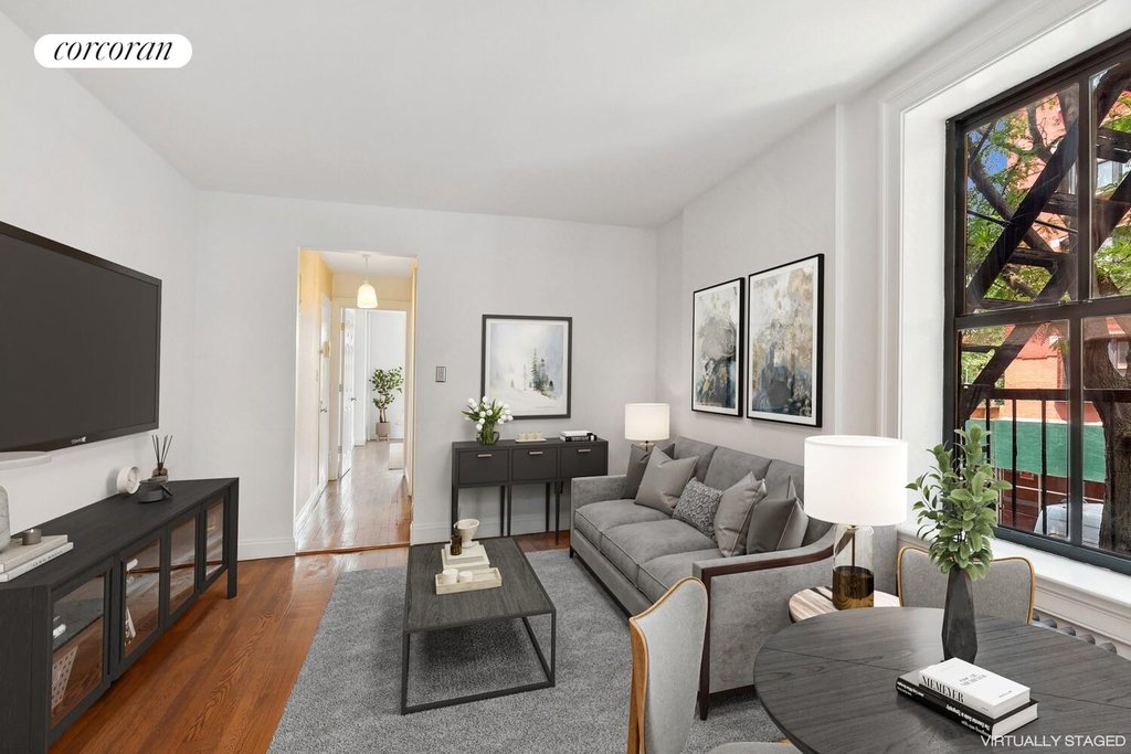 439 Hicks Street, Unit 2A photo 3