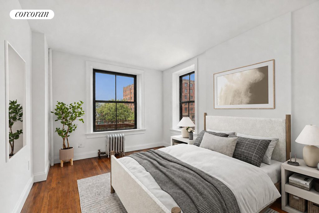 439 Hicks Street, Unit 2A photo 4