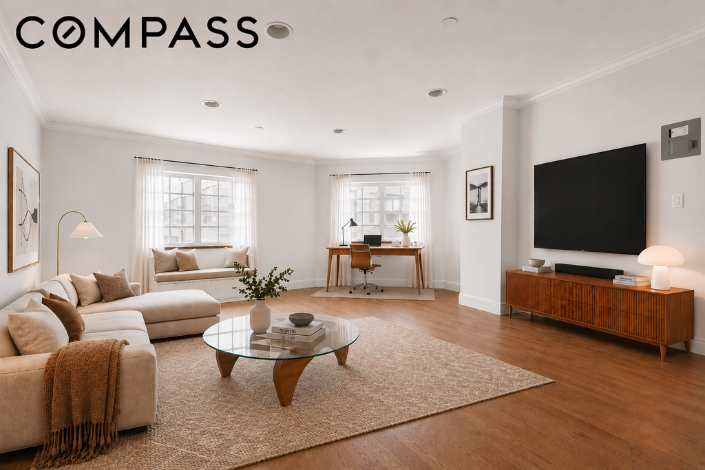 85 Hudson avenue, Unit 4B