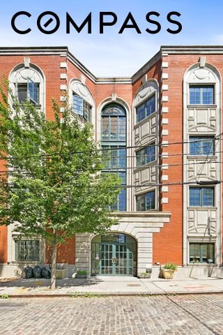 85 Hudson avenue, Unit 4B photo 11