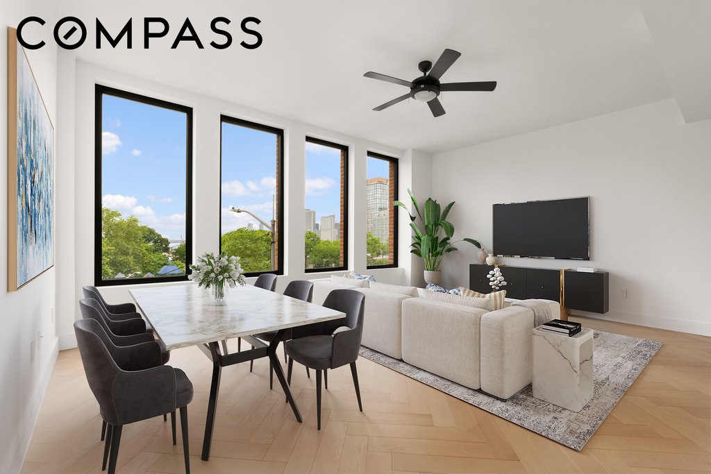 78 Amity Street, Unit 3D photo 2