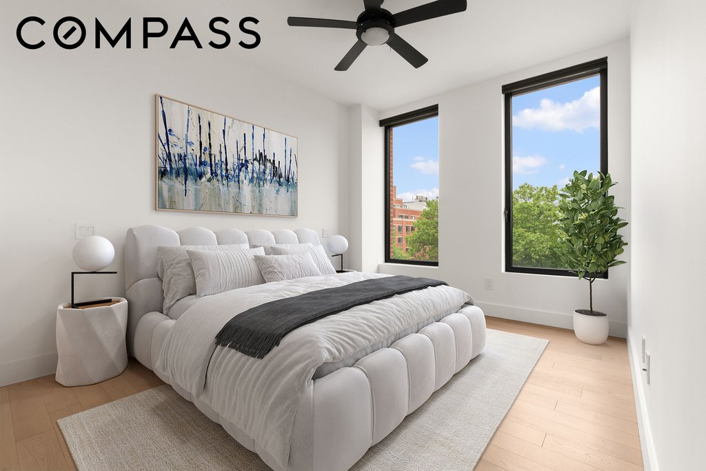 78 Amity Street, Unit 3D photo 3