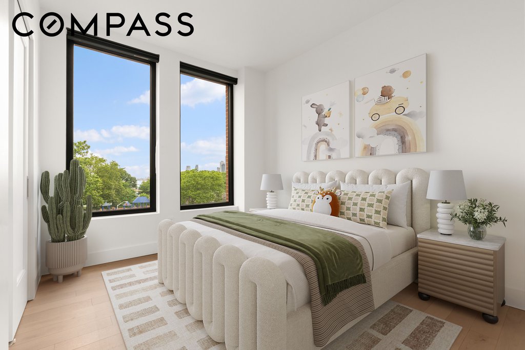 78 Amity Street, Unit 3D photo 6