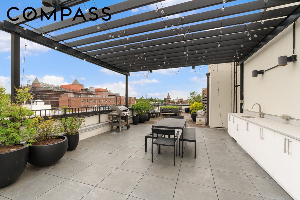 78 Amity Street, Unit 3D photo 8