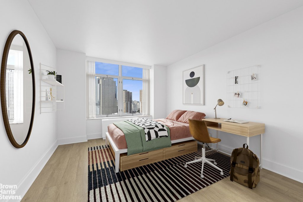 210 Warren Street, Unit 25C photo 6